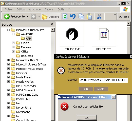 Office 97