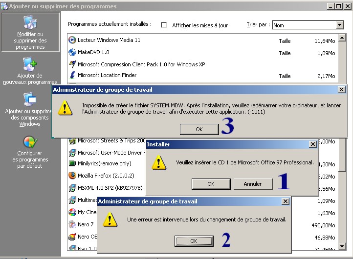 Office 97